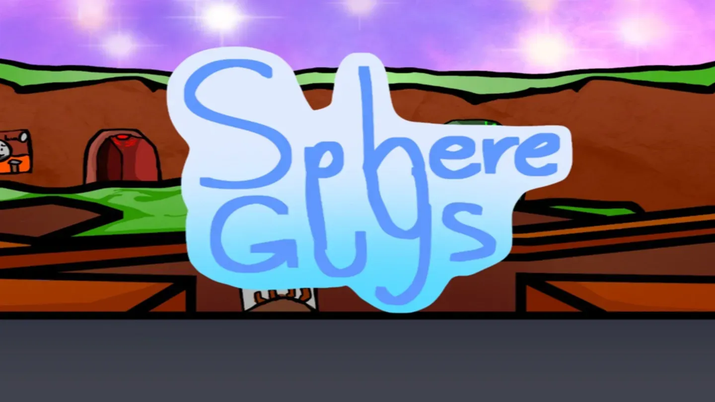 Sphere Guys trailer 0