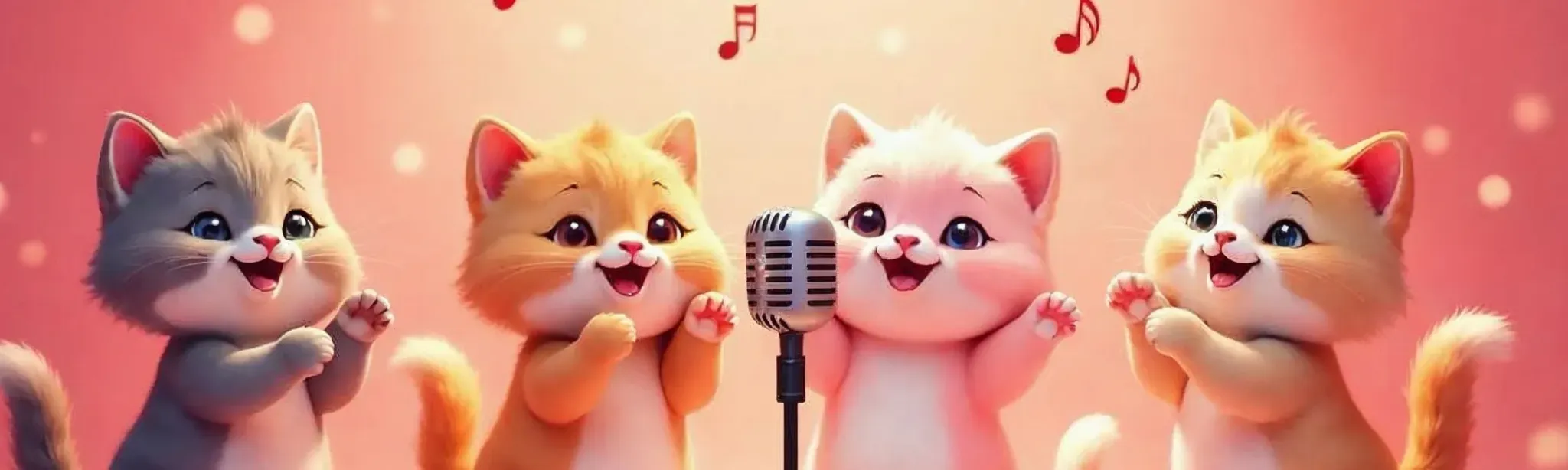 Rhythm Cats