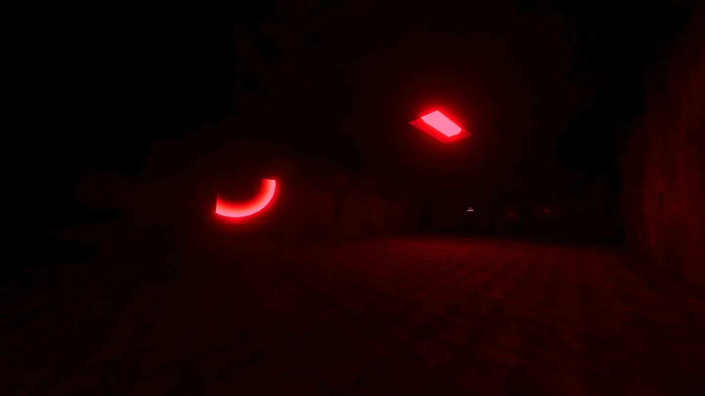 Clouds Gorilla Horror cover image