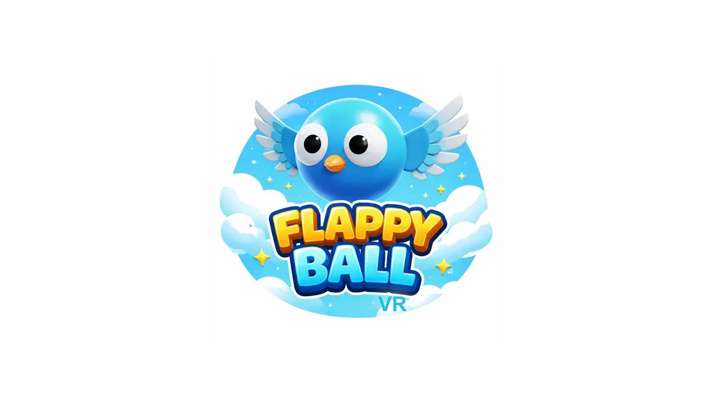 Flappy Ball VR trailer 0