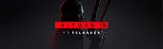 HITMAN 3 VR: Reloaded hero image