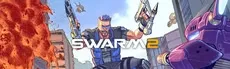 SWARM 2 hero image