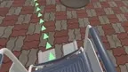 mobility impairment experience screenshot 5