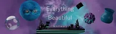 Everything Beautiful hero image