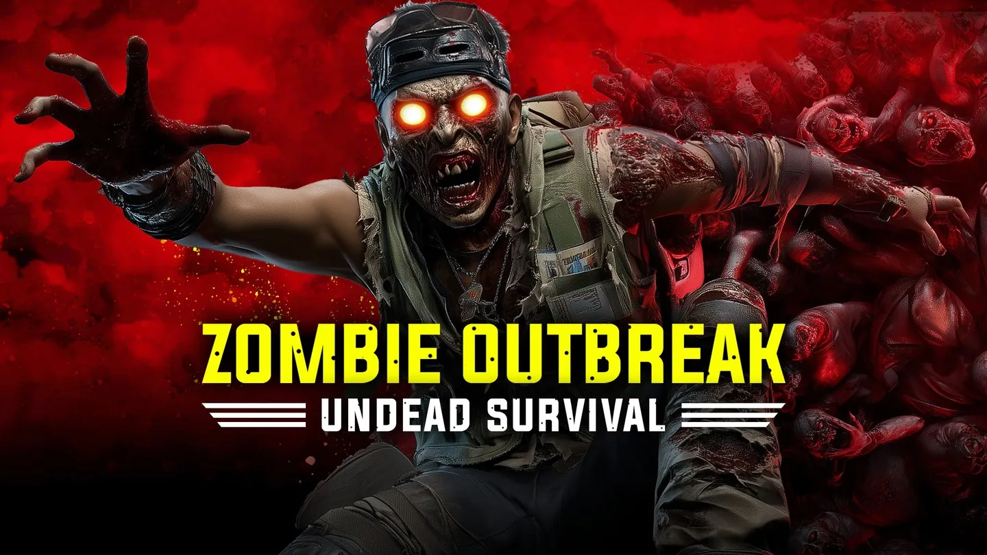 Zombie Outbreak: Undead Survival trailer 0