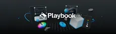 Playbook hero image