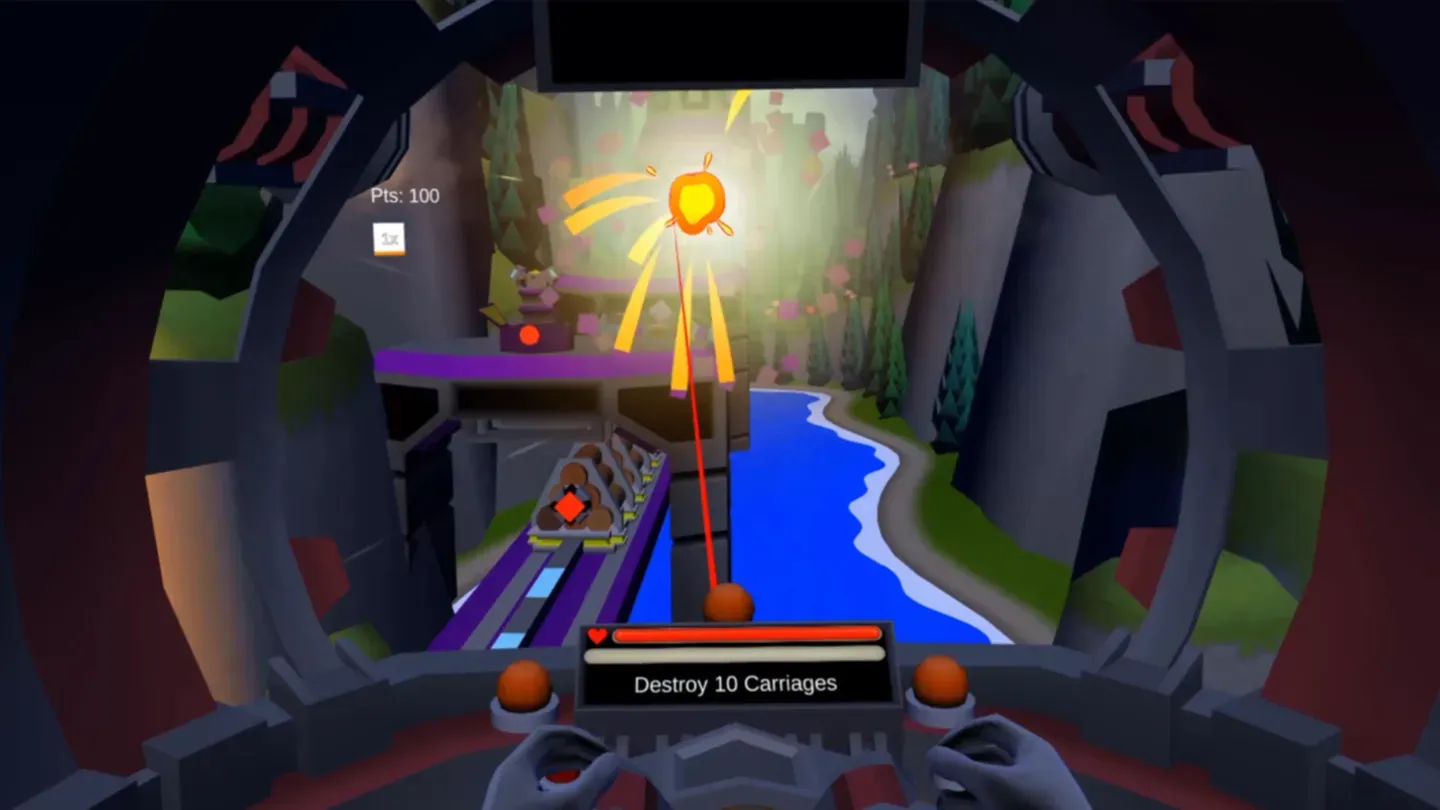 Sky Squadron Demo cover image