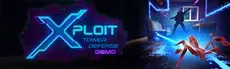 Xploit Tower Defense Demo hero image
