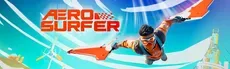 Aerosurfer hero image