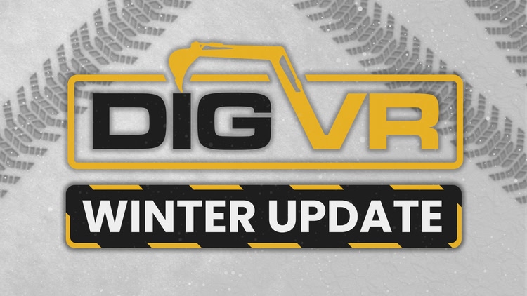 Developer update image for The Free Winter Content Update is Out Now! 