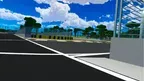 VR Gokart Drive screenshot 3