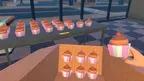 Supermarket Simulator – Store Management screenshot 2