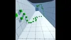 bouncing blobs screenshot 4