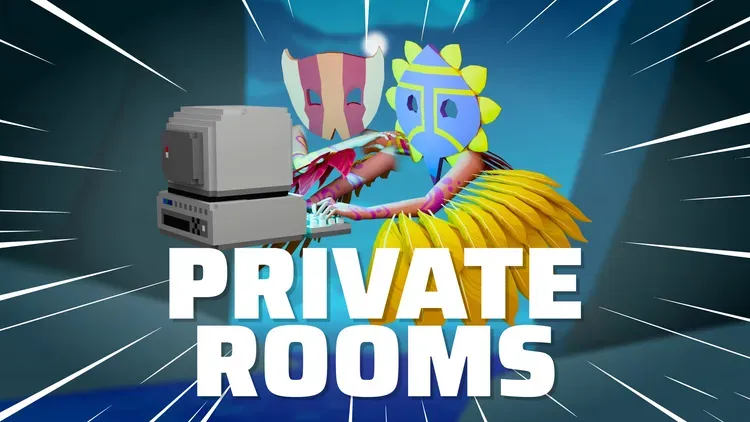 Developer update image for This Has Been The Most Requested Feature…