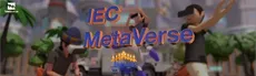 IEC Electric Meta City hero image