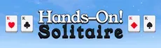 Hands-On! Solitaire hero image