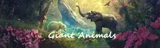 Giant Animals hero image