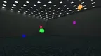 Classic Clouds Gorilla Horror screenshot 4
