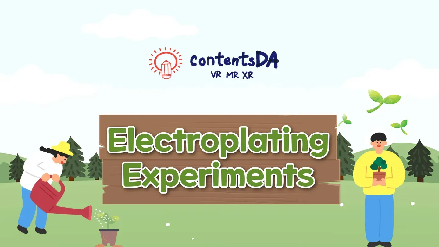 Electroplating Experiments trailer 0