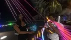 VR Club Live: Tripica screenshot 1