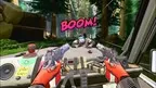 Marvel's Deadpool VR screenshot 2