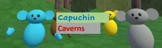 Capuchin Caverns hero image