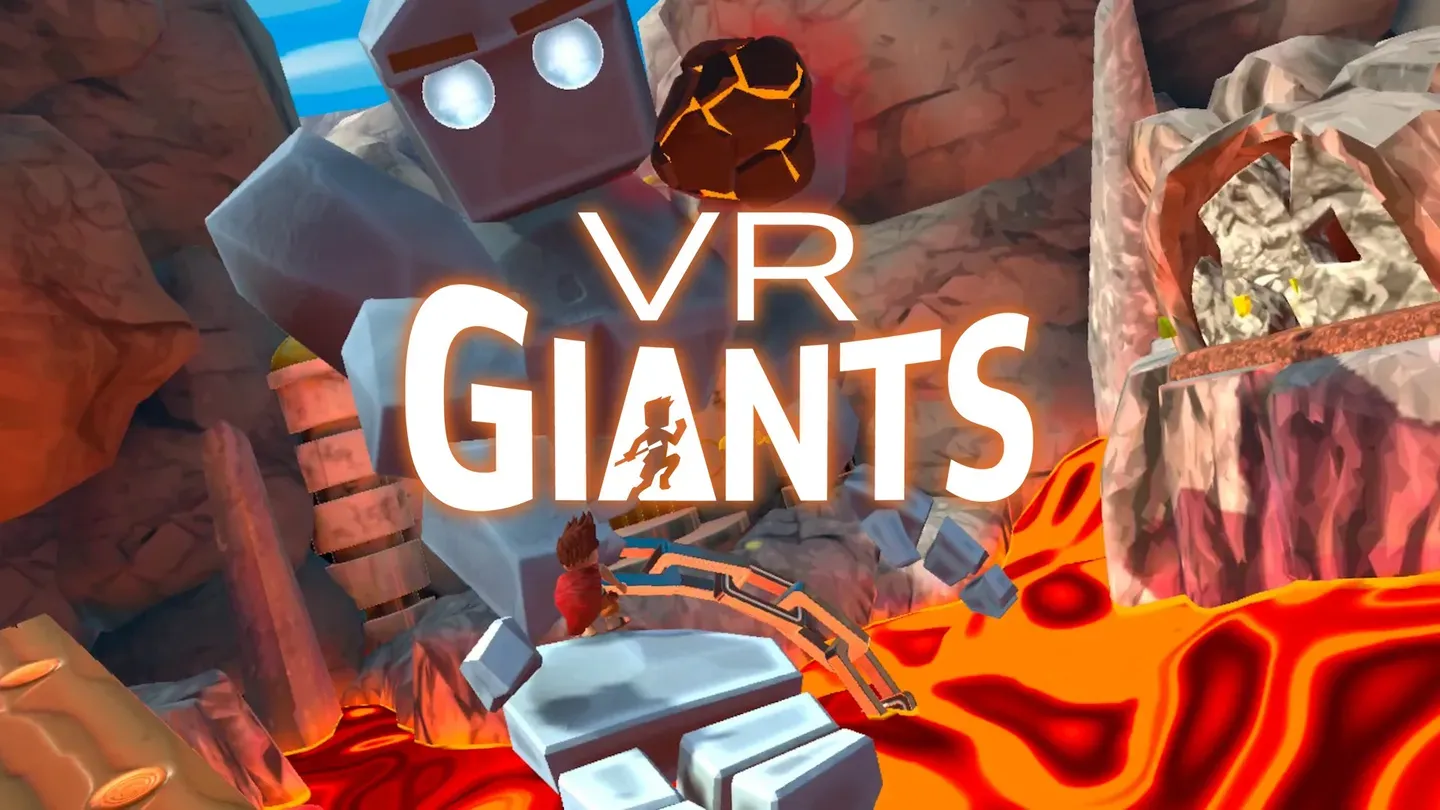 VR Giants trailer 0