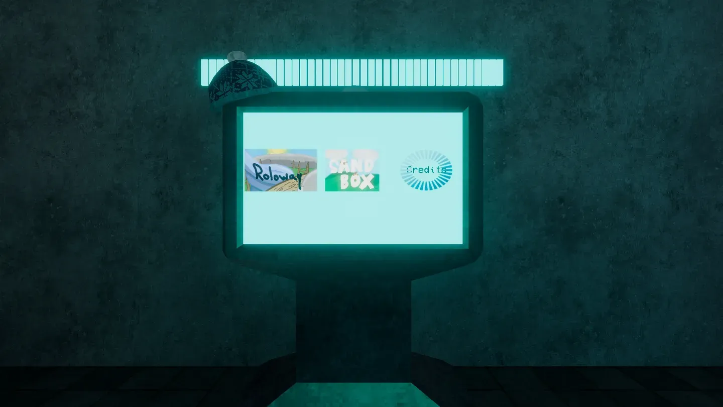 Chimp Tag cover image