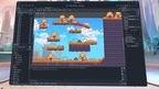 Godot Game Engine screenshot 3