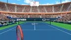 Sense Arena for Tennis screenshot 2