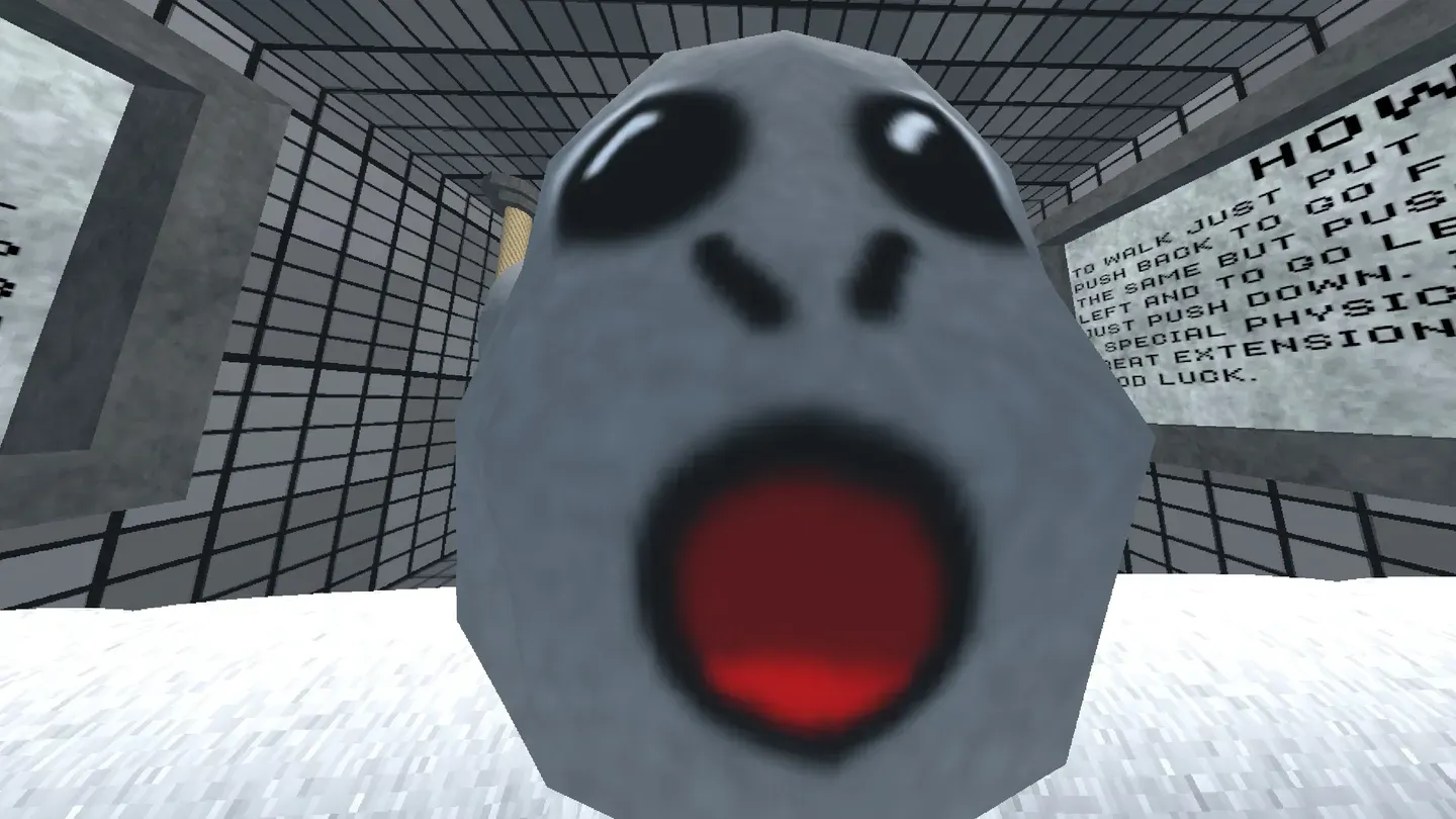 Chimp Mayhem trailer 0