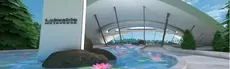 Lakeside Metaverse hero image