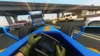 Highway Traffic Racer : Car racing game screenshot 3