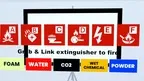 Fire Extinguisher VR screenshot 4