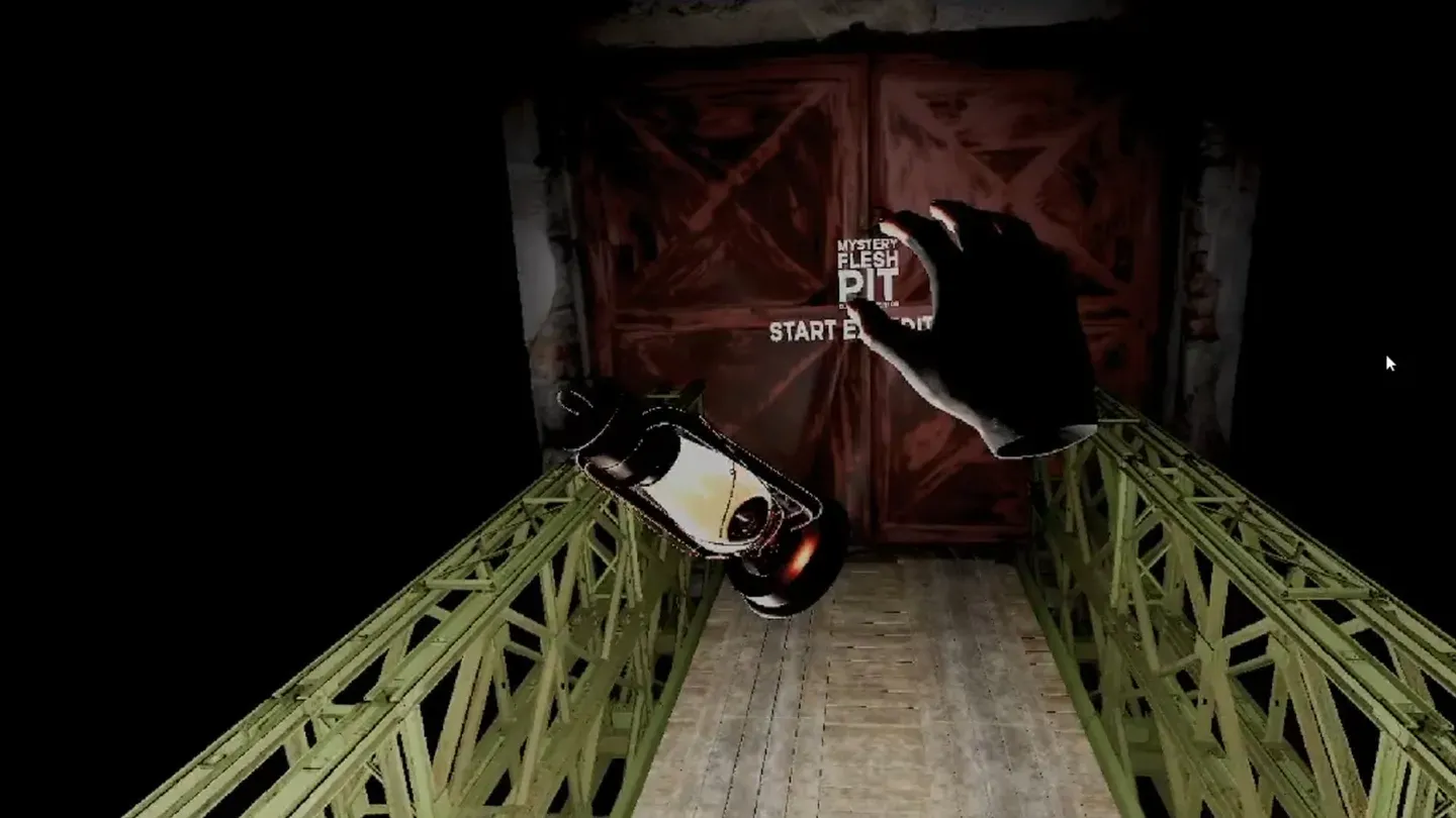 Blood Expedition cover image