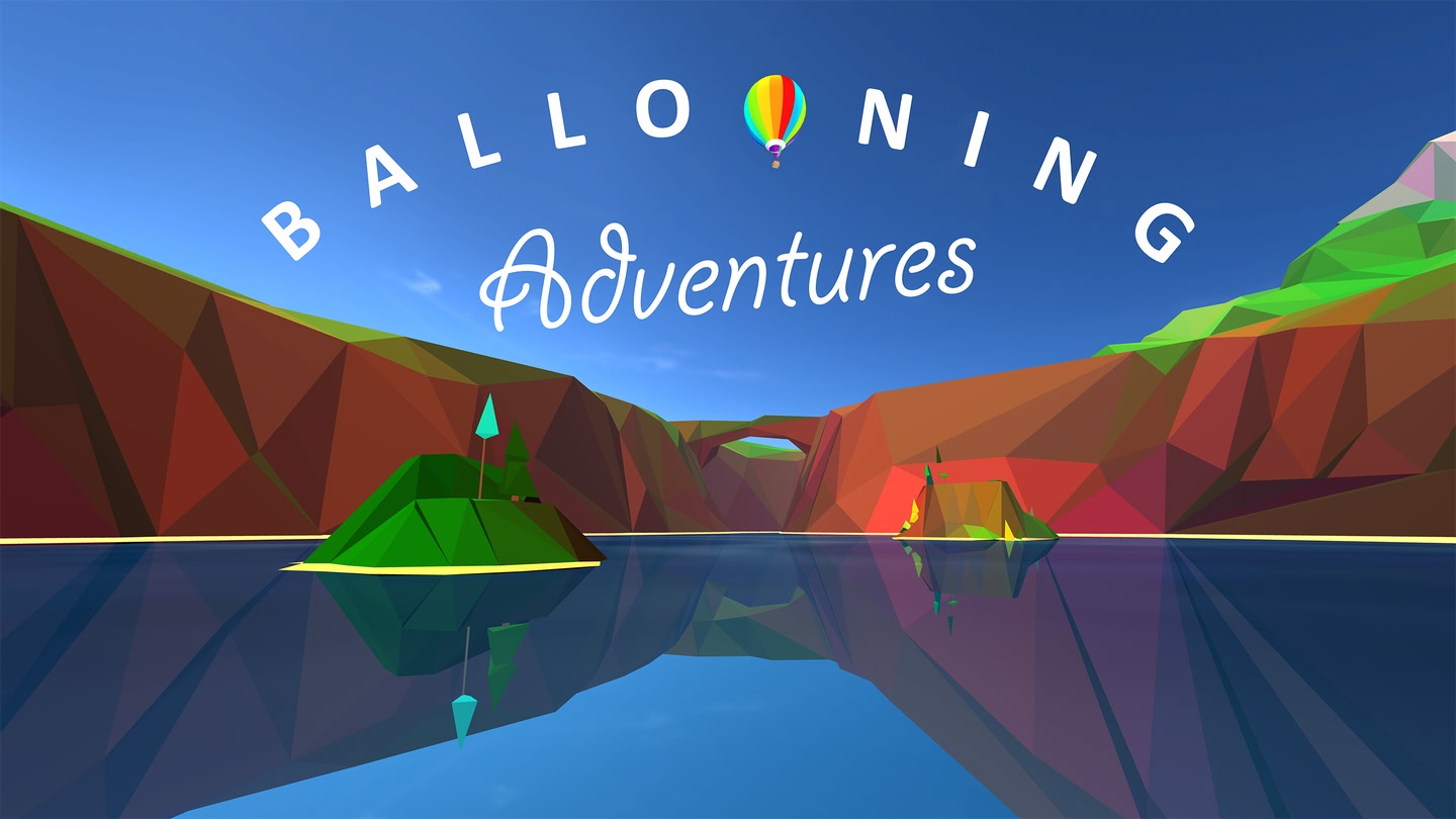 Ballooning Adventures trailer 0