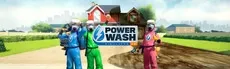 PowerWash Simulator VR hero image