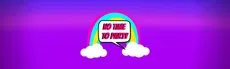 NO TIME TO PARTY hero image