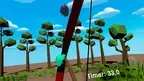 Quarky Ninja screenshot 5
