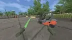Forklift Driving Simulator VR screenshot 1