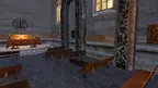 Forbidden SILENVIL Demo screenshot 1