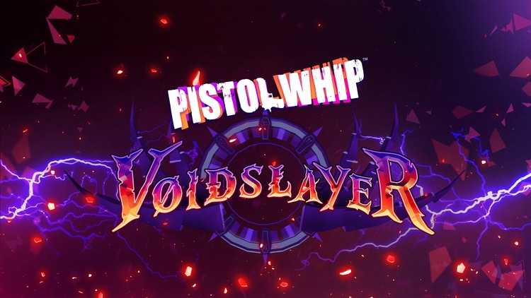 Developer update image for Are you ready Heroes? Gather your parties as VOIDSLAYER has awakened! 