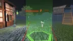 VR Graveyard Zombie Army screenshot 4