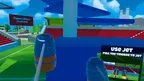 Jet Hands Climb screenshot 1