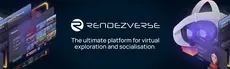 Rendezverse hero image