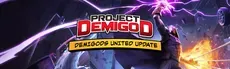 Project Demigod hero image
