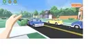 Pedestrian Safety VR screenshot 3