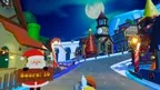 Holiday Havoc: Grinch Takedown screenshot 1