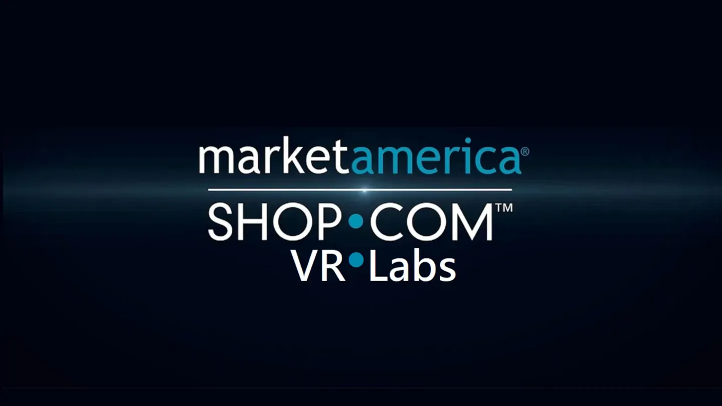 MarketAmerica VR Labs trailer 0