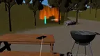 Safety education : Wildfire Evacuation screenshot 3